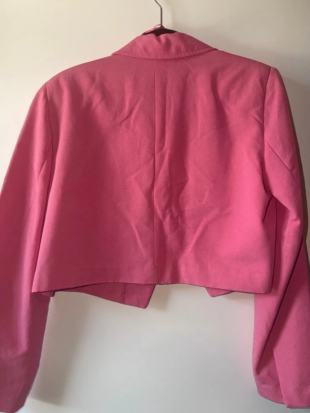Zara nwt cropped
